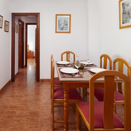 Apartamento Dayca Torrox Kültér fotó