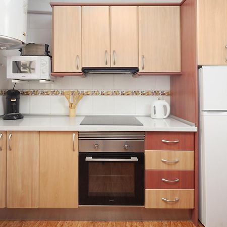 Apartamento Dayca Torrox Kültér fotó