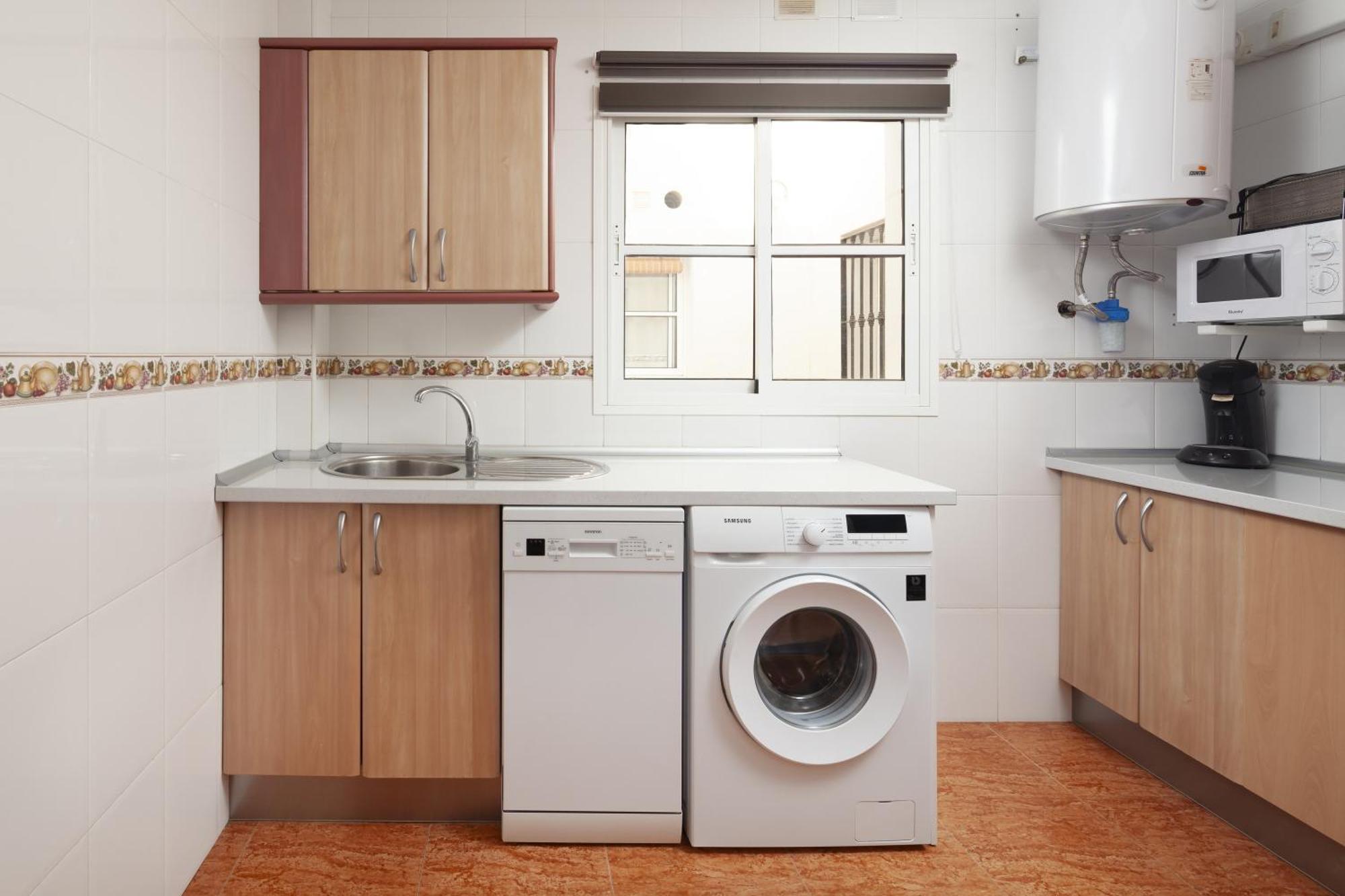 Apartamento Dayca Torrox Kültér fotó