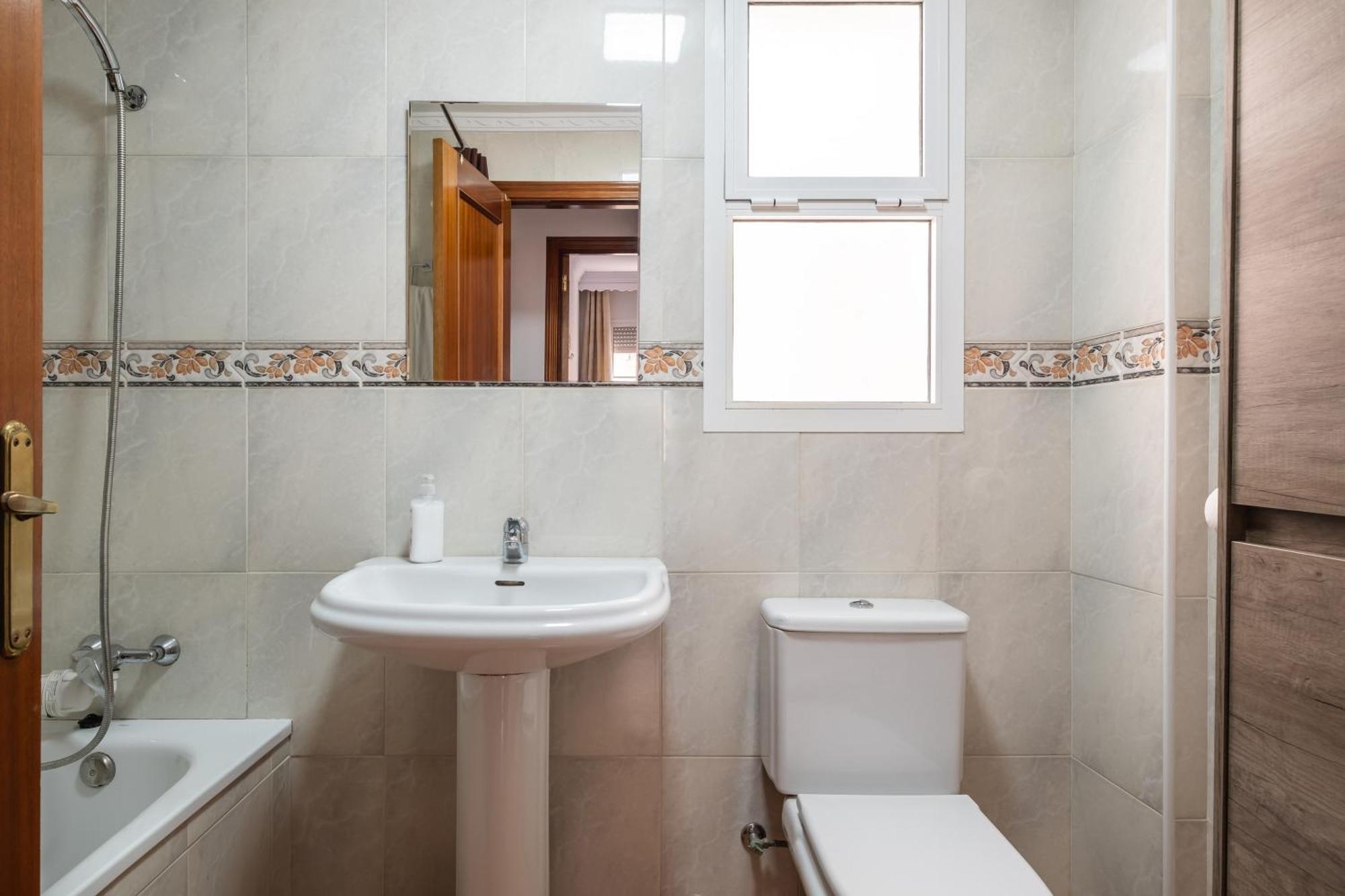 Apartamento Dayca Torrox Kültér fotó