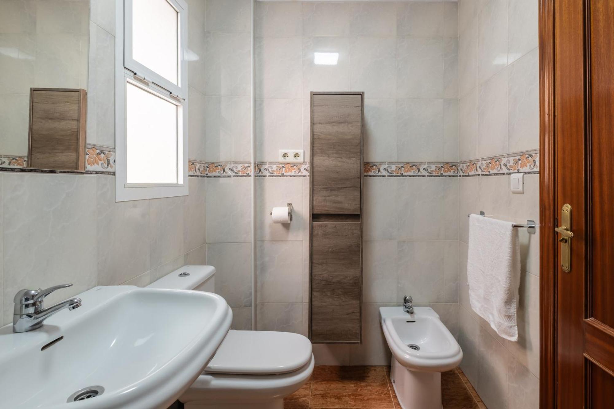 Apartamento Dayca Torrox Kültér fotó