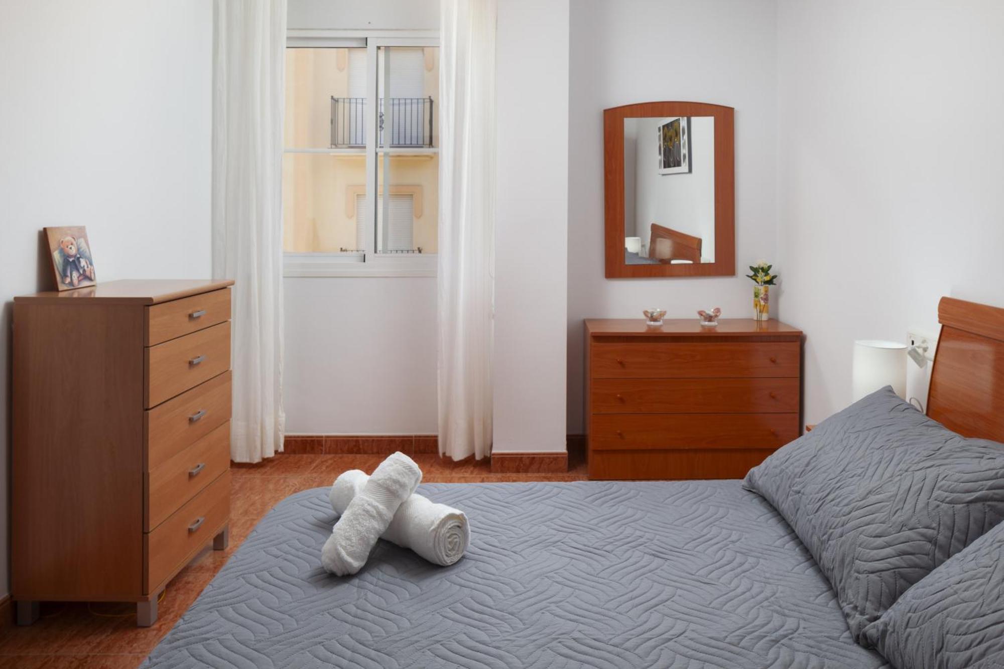 Apartamento Dayca Torrox Kültér fotó