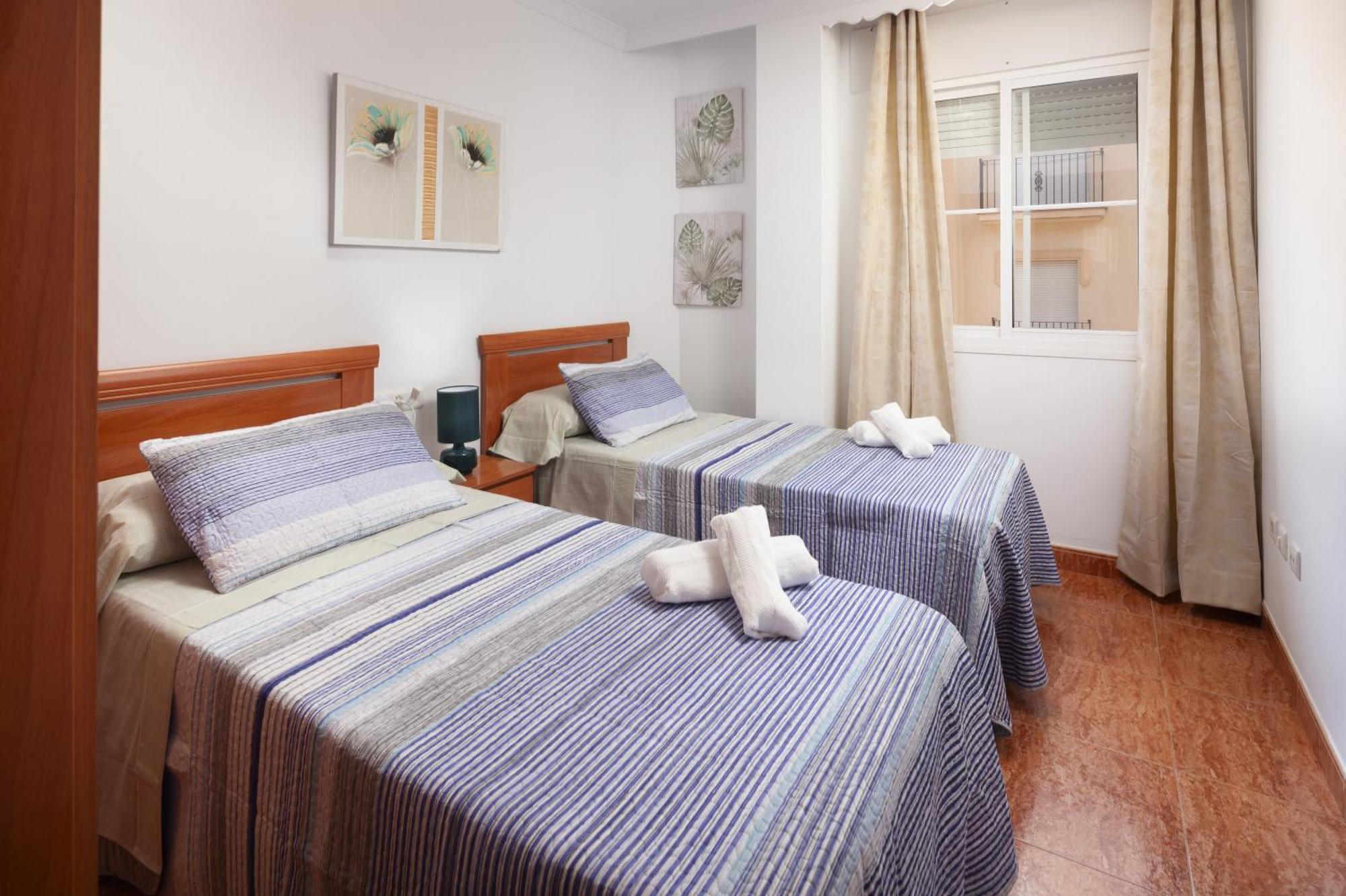 Apartamento Dayca Torrox Kültér fotó