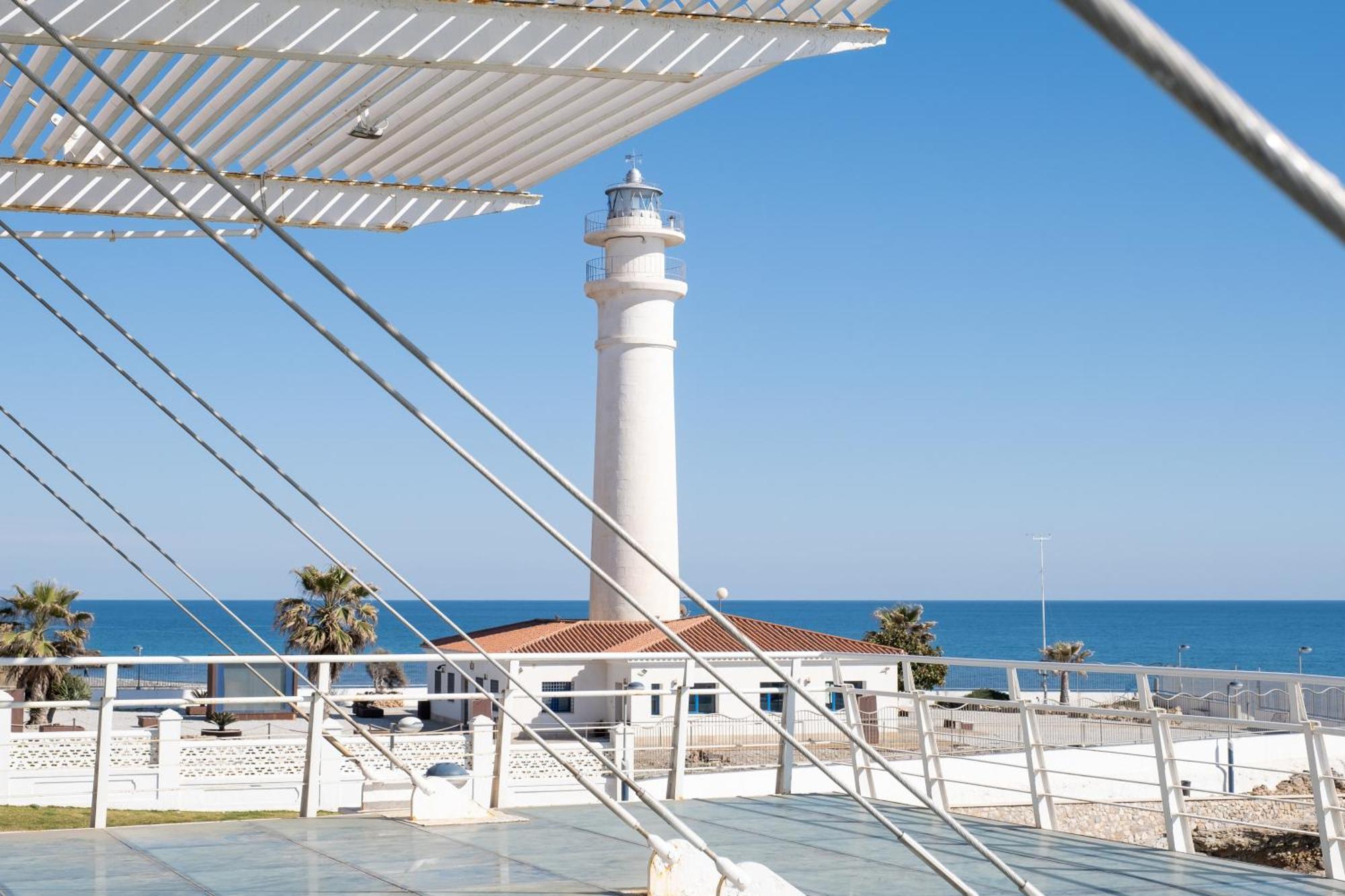 Apartamento Dayca Torrox Kültér fotó